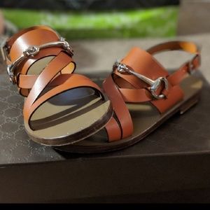 Gucci Sandals
